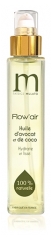 Patrice Mulato Aceite de Coco y Aguacate Mulato 120ml