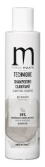 Patrice Mulato Champ&uacute; T&eacute;cnico Clarificante Mulato 200ml