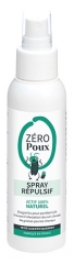 Patrice Mulato Z&eacute;ro Poux Mulato 100ml Afvisende Spray