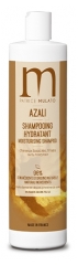 Patrice Mulato Fugtgivende Shampoo til Kr&oslash;llet H&aring;r Azali Mulato 500ml