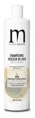 Patrice Mulato P&auml;ivitt&auml;inen Hell&auml;varainen Shampoo Mulato 500ml