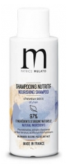 Patrice Mulato Maitinamasis &scaron;ampūnas sausiems plaukams Mulato 50ml