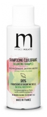 Patrice Mulato Champ&uacute; Equilibrante Cabello Mixto Mulato 50ml