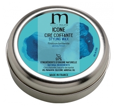 Patrice Mulato Mulato Cire Coiffante Icone 40 ml