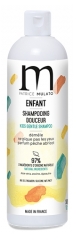 Shampoo Suavidade Infantil Patrice Mulato M'Kids Patrice Mulato 300ml