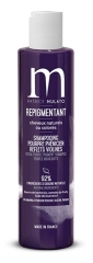 Shampoo Repigmentante P&uacute;rpura Fen&iacute;cia Mulato Patrice Mulato 200ml