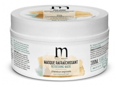 Patrice Mulato Masque Rafraîchissant Solaire Mulato 200ml