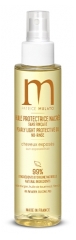 Patrice Mulato Aceite Solar Protector Nacarado 100ml