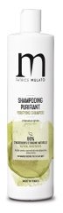 Patrice Mulato Shampooing Purifiant Cheveux Gras Argila Mulato 200ml