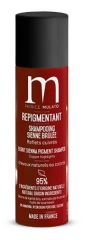 Patrice Mulato Genpigmenterende Shampoo Br&aelig;ndt Siena Mulato 50ml