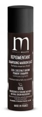 Patrice Mulato Mulato Eisbraun Repigmentierendes Shampoo 50ml