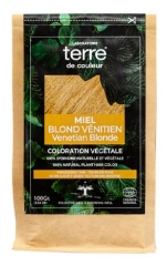 Tinta Vegetal Mel Terre de Couleur