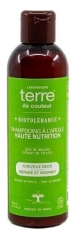 Șampon Bio cu Nutriție Intensă Terre de Couleur