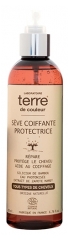 Seva de Coafare Protectoare Bio Teren de Culoare