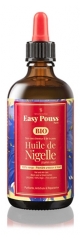 Easy Pouss Ulei de Nigella Verghe Bio
