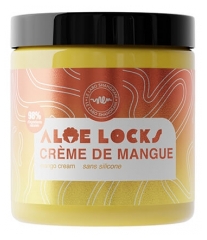 Easy Pouss Mangų Alavijų Kremas Locks