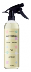 Spray Revigorant pentru Buclie Curl Hibiscus by Shandrani Brume Fresh Cocktail