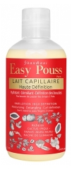 Easy Pouss Leche Capilar de Alta Definici&oacute;n
