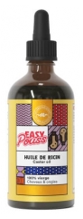 Easy Pouss Jungfru Ricinolja