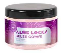 Easy Pouss Guavos Aloe Locks želė