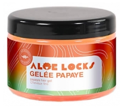 Easy Pouss Papaja Aloe Zaklepi Gel
