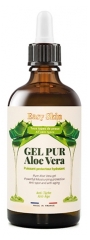 Easy Pouss Easy Skin Pure Aloe Vera Gel