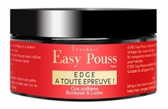 Easy Pouss Edge à Toute Epreuve