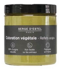 Serge d'Estel Coloration Végétale Reflets Acajou