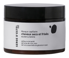 Serge d'Estel Masque Cheveux Secs & Frisés