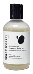Gel na vlasy pro kudrnat&eacute; vlasy Serge d'Estel 100ml