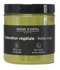Serge d'Estel Coloration Végétale Reflets Indigo