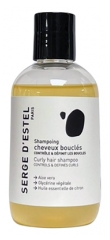 Shampoo Serge d'Estel Cabelos Cacheados Serge d'Estel 100ml