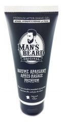 Man's Beard Baume Apaisant Après-rasage