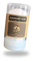 Deodorant z kamence pro muže