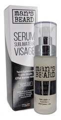 S&eacute;rum Facial Sublimador Masculino