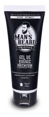 P&aacute;nsk&yacute; vousov&yacute; gel na holen&iacute; Man's Beard 75ml tuba