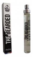 M&auml;ns Sk&auml;ggparfym The Bearded Man's Beard 30ml