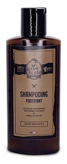 Man's Beard Shampooing Fortifiant