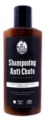 Man's Beard Shampooing Anti-chute