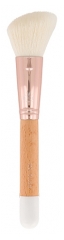Pincel de Blush Chanfrado Bachca