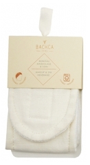 Faixa de Cabelo Bachca para Cuidados e Maquilhagem