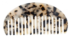 Bachca Kamm Schildpatt