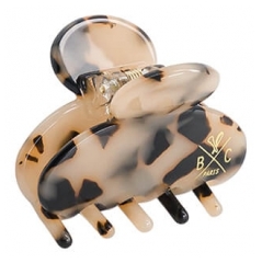 Bachca Kle&scaron;tě na vlasy želvovinov&yacute; vzor Mal&yacute; model