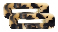 Bachca Lot van Schildpad Haarclips