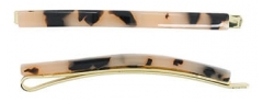 Bachca Tortoiseshell Hair Pins