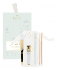 Bachca Zestaw do Manicure