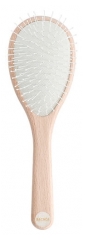 Bachca Brosse Démêlage Universel Nylon Grand Modèle