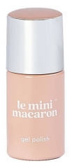 Le Mini Macaron Semi-permanent Varnish Praline