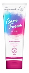 Les Secrets de Loly Gentle Cream Shampoo, Multi-textured Hair
