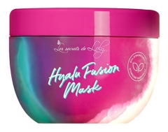 Les Secrets de Loly Curl-activating Treatment, Multi-textured Hair